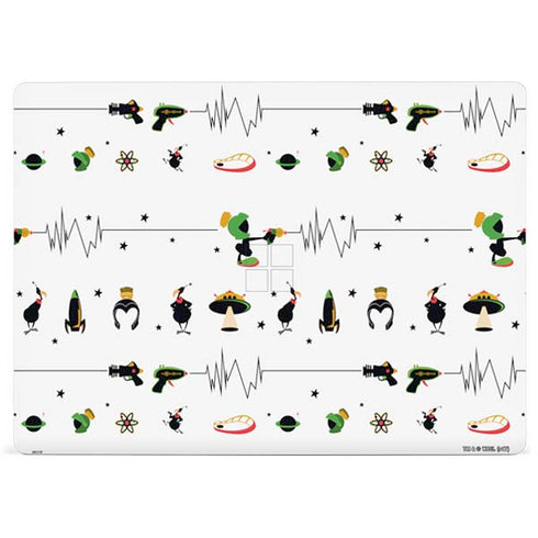 Looney Tunes Marvin the Martian Gadgets Surface Laptop 3 13.5in Skin