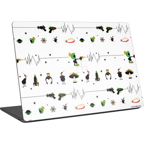 Looney Tunes Marvin the Martian Gadgets Surface Laptop 4 15in Skin