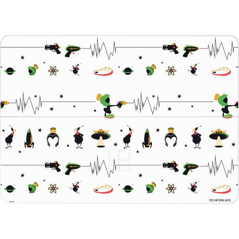 Looney Tunes Marvin the Martian Gadgets Surface Laptop Studio Skin