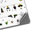 Looney Tunes Marvin the Martian Gadgets Surface Pro 8 Skin