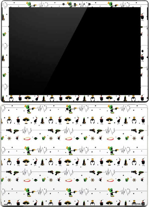 Looney Tunes Marvin the Martian Gadgets Surface Pro (2017) Skin