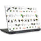 Looney Tunes Marvin the Martian Gadgets Lenovo ThinkPad Skin
