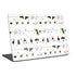 Looney Tunes Marvin the Martian Gadgets Universal Laptop 13in (10.6 x 7.6in) Skin