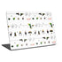 Looney Tunes Marvin the Martian Gadgets Universal Laptop 15in (12.2 x 8.8in) Skin