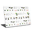Looney Tunes Marvin the Martian Gadgets Universal Laptop 16.6in (13.4 x 9.7in) Skin
