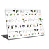 Looney Tunes Marvin the Martian Gadgets Universal Laptop 16in (13 x 9.4in) Skin