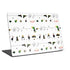 Looney Tunes Marvin the Martian Gadgets Universal Laptop 17in (13.8 x 10in) Skin