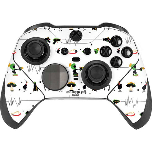 Looney Tunes Marvin the Martian Gadgets Xbox Elite Wireless Controller Series 2 Skin