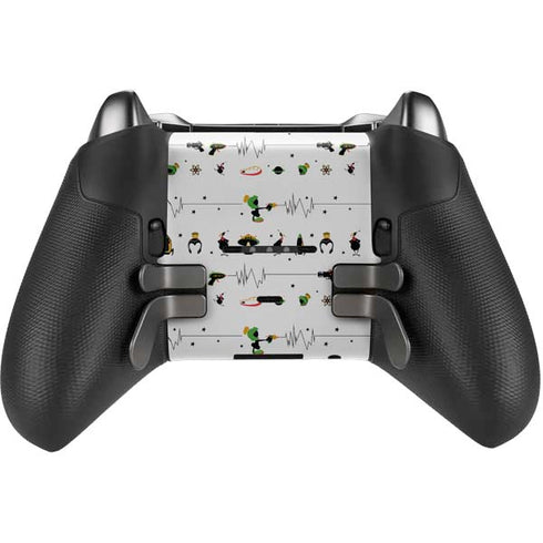 Looney Tunes Marvin the Martian Gadgets Xbox Elite Wireless Controller Series 2 Skin