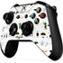 Looney Tunes Marvin the Martian Gadgets Xbox One X Controller Skin