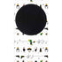 Looney Tunes Marvin the Martian Gadgets Xbox Series S Console Skin
