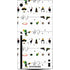 Looney Tunes Marvin the Martian Gadgets Xbox Series X Console Skin