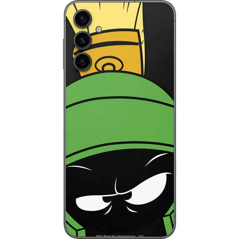 Looney Tunes Marvin the Martian Galaxy A14 5G Skin