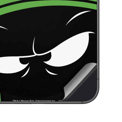 Looney Tunes Marvin the Martian Galaxy A14 5G Skin