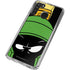Looney Tunes Marvin the Martian Galaxy A21 Clear Case