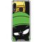 Looney Tunes Marvin the Martian Galaxy A30 Clear Case