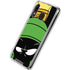 Looney Tunes Marvin the Martian Galaxy A30 Clear Case