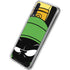 Looney Tunes Marvin the Martian Galaxy A50 Clear Case