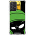Looney Tunes Marvin the Martian Galaxy A52 5G Clear Case
