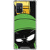 Looney Tunes Marvin the Martian Galaxy A71 5G Clear Case