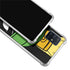 Looney Tunes Marvin the Martian Galaxy A71 5G Clear Case