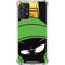 Looney Tunes Marvin the Martian Galaxy A72 5G Clear Case
