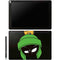 Looney Tunes Marvin the Martian Galaxy Book 12in Skin