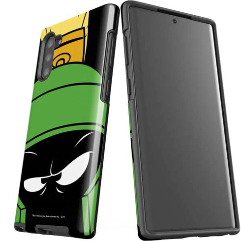 Looney Tunes Marvin the Martian Galaxy Note 10 Pro Case
