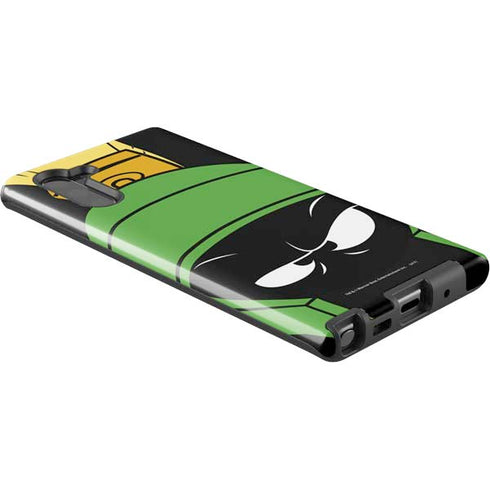 Looney Tunes Marvin the Martian Galaxy Note 10 Pro Case