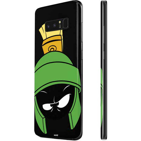 Looney Tunes Marvin the Martian Galaxy Note 8 Skin