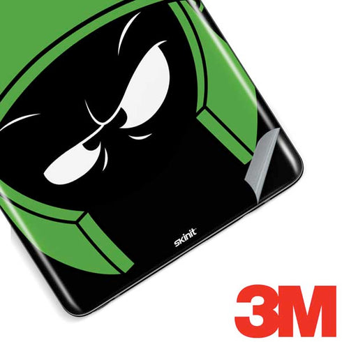 Looney Tunes Marvin the Martian Galaxy Note 8 Skin