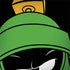 Looney Tunes Marvin the Martian Galaxy Note 8 Skin