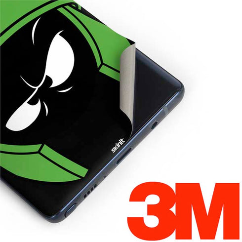 Looney Tunes Marvin the Martian Galaxy Note 9 Skin