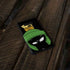 Looney Tunes Marvin the Martian Galaxy Note 9 Skin