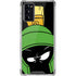 Looney Tunes Marvin the Martian Galaxy Note20 5G Clear Case