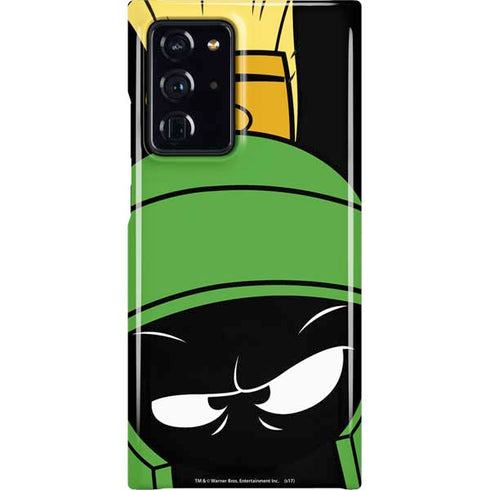 Looney Tunes Marvin the Martian Galaxy Note20 Ultra 5G Lite Case