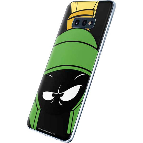 Looney Tunes Marvin the Martian Galaxy S10e Skin
