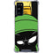 Looney Tunes Marvin the Martian Galaxy S20 FE Clear Case