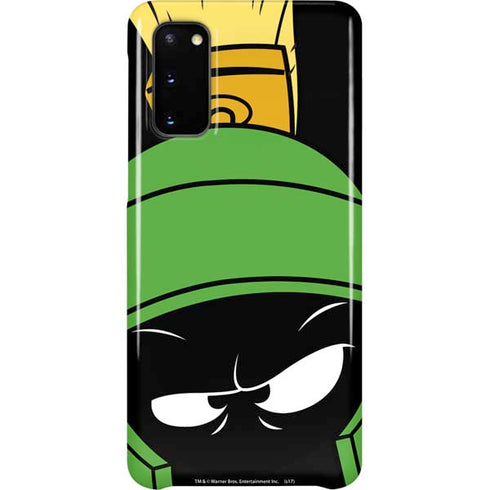 Looney Tunes Marvin the Martian Galaxy S20 Lite Case