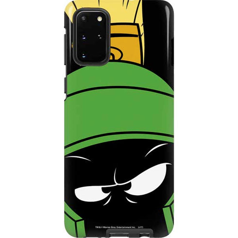 Looney Tunes Marvin the Martian Galaxy S20 Plus Pro Case