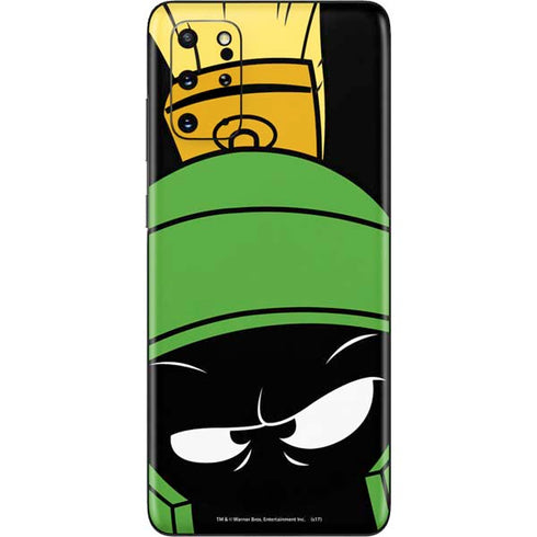 Looney Tunes Marvin the Martian Galaxy S20 Plus Skin