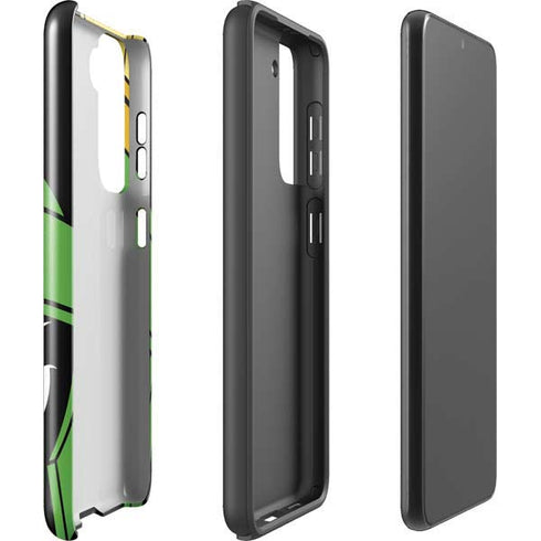Looney Tunes Marvin the Martian Galaxy S21 FE Pro Case