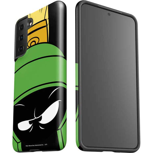 Looney Tunes Marvin the Martian Galaxy S21 Plus 5G Pro Case