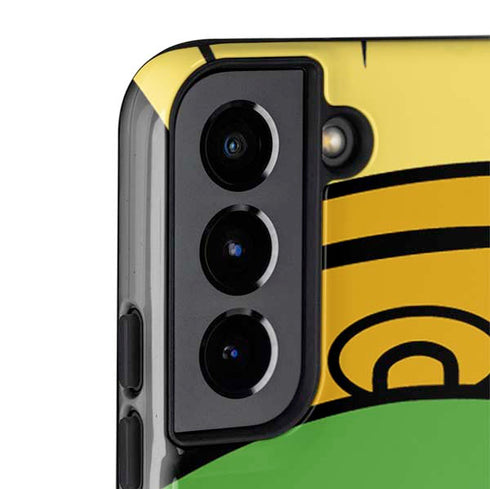 Looney Tunes Marvin the Martian Galaxy S22 Plus Pro Case