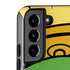 Looney Tunes Marvin the Martian Galaxy S22 Pro Case