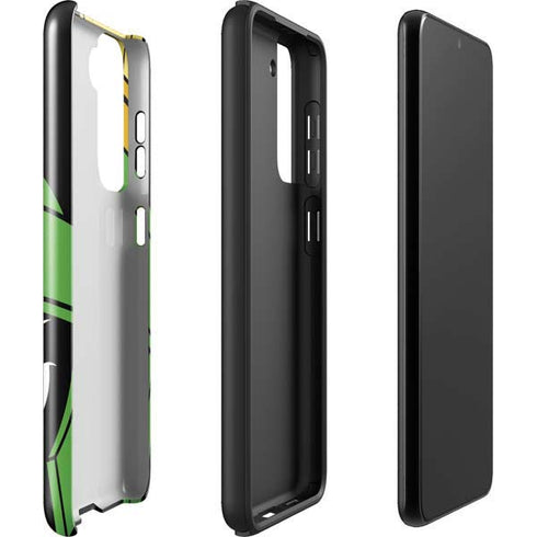 Looney Tunes Marvin the Martian Galaxy S22 Pro Case