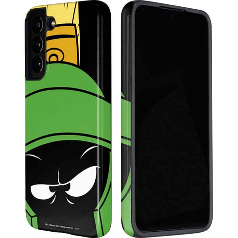 Looney Tunes Marvin the Martian Galaxy S22 Pro Case