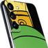 Looney Tunes Marvin the Martian Galaxy S22 Skin