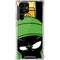 Looney Tunes Marvin the Martian Galaxy S22 Ultra Clear Case
