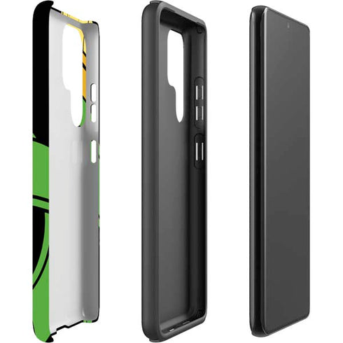 Looney Tunes Marvin the Martian Galaxy S22 Ultra Pro Case